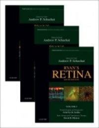 Ryan's Retina, 6th Edition