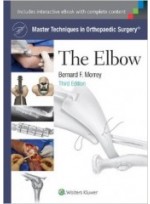 Master Techniques in Orthopaedic Surgery: The Elbow, 3/e