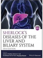 Sherlock's Diseases of the Liver and Biliary System, 13/e