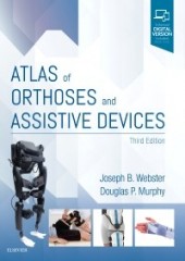 Atlas of Orthoses and Assistive Devices, 5/e