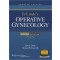 Te Linde's Operative Gynecology, 10/e (Updated edition) 