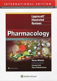 Lippincott's Illustrated Reviews: Pharmacology 7e