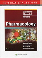 Lippincott's Illustrated Reviews: Pharmacology 7e