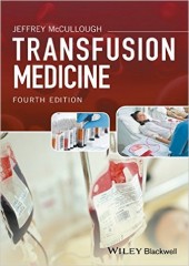 Transfusion Medicine , 4/e