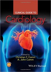 Clinical Guide to Cardiology (Clinical Guides)