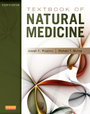 Textbook of Natural Medicine, 4/e