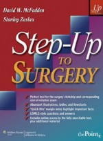 Step-Up to Surgery 2e (Step-Up Series)