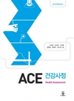 ACE 건강사정, 3판