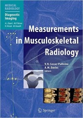 Measurements in Musculoskeletal Radiology 