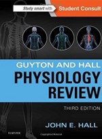 Guyton & Hall Physiology Review,3/e