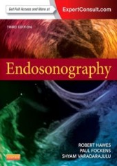 Endosonography, 3/e Online & Print