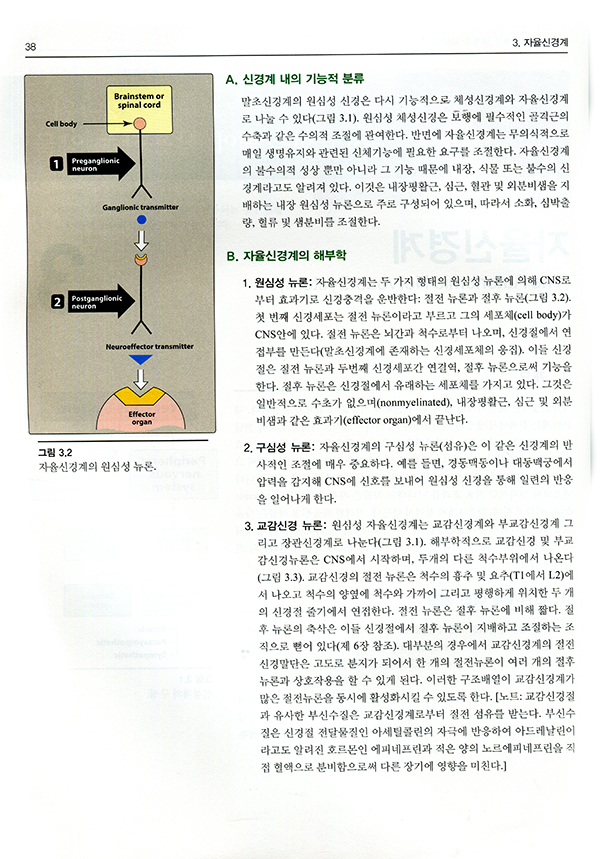 리핀코트의 그림으로보는 약리학 제7판