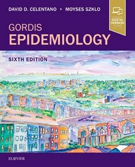 Gordis Epidemiology  6th