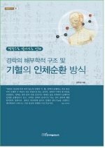 경락의 해부학적 구조 및 기혈의 인체순환 방식