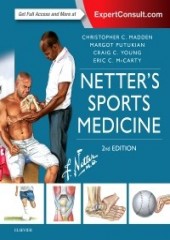 Netter's Sports Medicine, 2/e