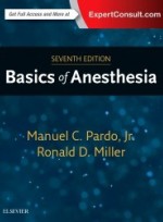 Basics of Anesthesia,7/e