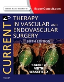 Current Therapy in Vascular & Endovascular Surgery,5/e