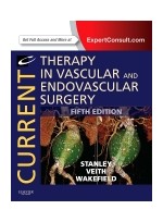 Current Therapy in Vascular & Endovascular Surgery,5/e