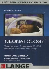 Neonatology,7/e