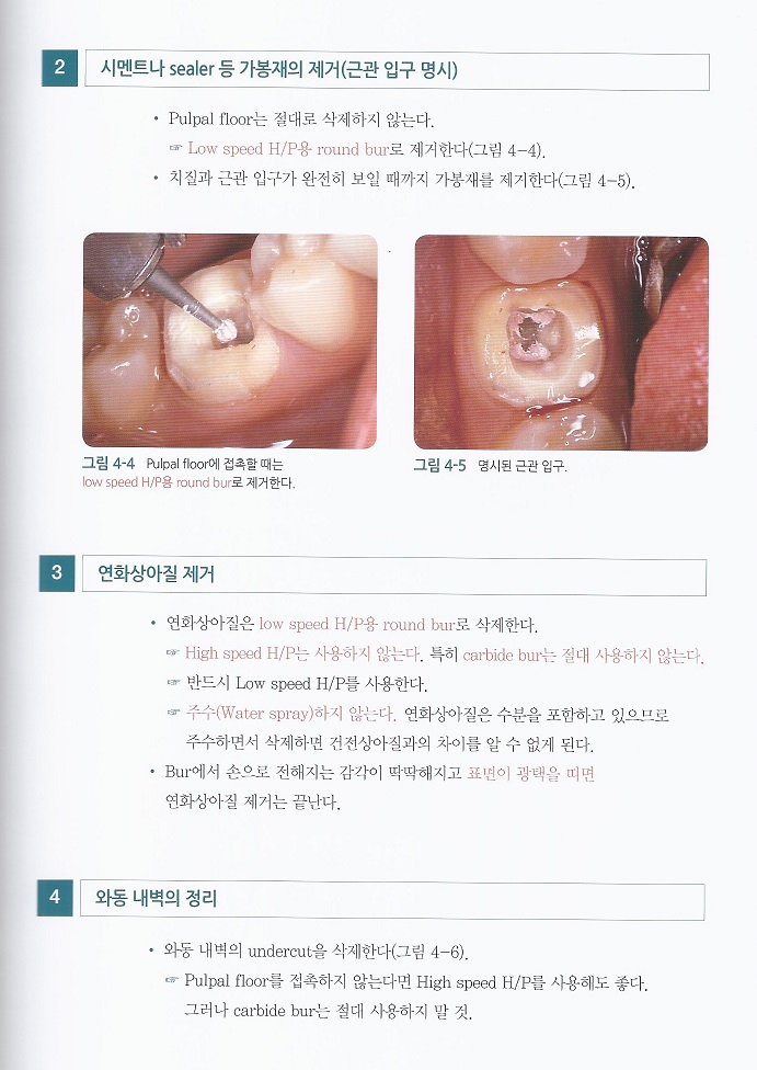 전공의와 젊은 치과의사를 위한 보철임상의 첫걸음