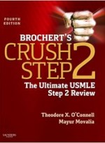 Brochert's Crush Step 2, 4/e