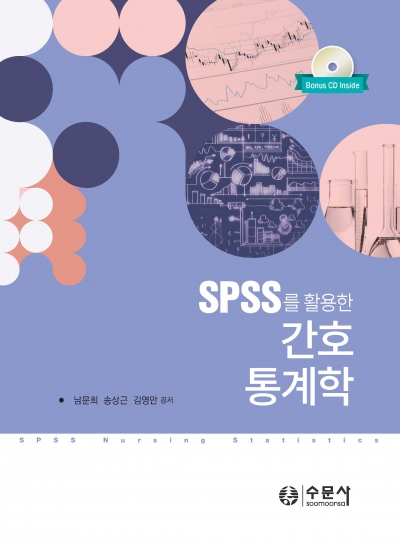 SPSS를 활용한 간호통계학    