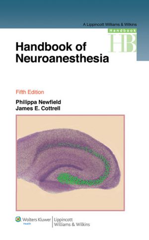Handbook of Neuroanesthesia, 5/e