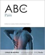 ABC of Pain