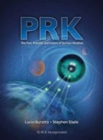 PRK : The Past, Present, and Future of Surface Ablation 