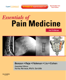 Essentials of Pain Medicine, 3/e