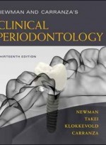 Newman and Carranza's Clinical Periodontology 13th Edition