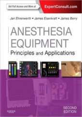 Anesthesia Equipment, 2/e