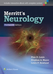 Merritt s Neurology, 13/e 