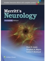 Merritt s Neurology, 13/e 