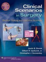 Clinical Scenarios in Surgery