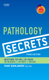 Pathology Secrets, 3/e 