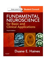 Fundamental Neuroscience for Basic & Clinical Applications,4/e 