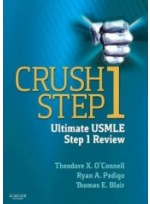 Crush Step 1: The Ultimate USMLE Step 1 Review