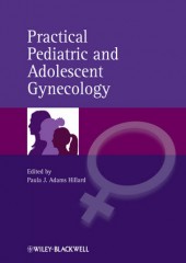 Practical Pediatric and Adolescent Gynecology   