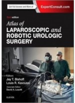 Atlas of Laparoscopic and Robotic Urologic Surgery, 3/e 