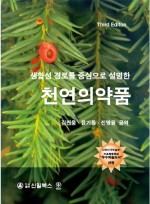 생합성 경로를 중심으로 설명한 천연의약품