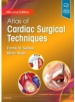 Atlas of Cardiac Surgical Techniques, 2/e