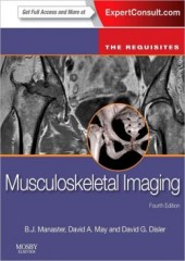 Musculoskeletal Imaging: The Requisites, 4/e