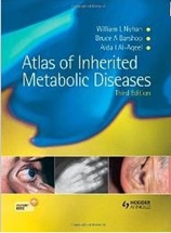 Atlas of Inherited Metabolic Diseases