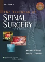 The Textbook of Spinal Surgery,3/e (2vol)