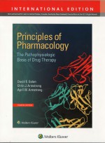 Principles of Pharmacology (4th) 