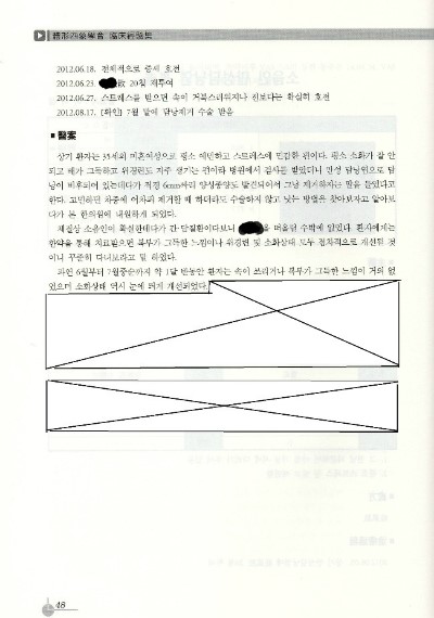 임상경험집9 (체형사상학회)