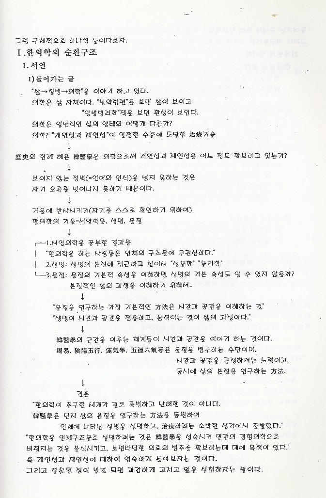 의향 (상,하)