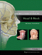 Lippincott's Concise Illustrated Anatomy Head & Neck Volume 3  
