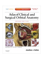 Atlas of Clinical and Surgical Orbital Anatomy, 2/e